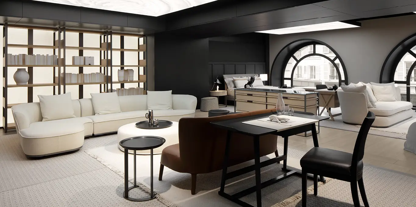 Maxalto at MDW26