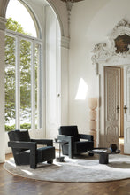 Load image into Gallery viewer, Utrecht Armchair - Hydro blue