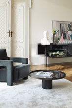 Load image into Gallery viewer, Utrecht Armchair - Hydro blue