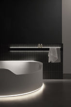 Load image into Gallery viewer, Letteramuta Central Wall Shelf - 153cm