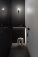 Load image into Gallery viewer, Letteramuta Right Wall Shelf - 144cm