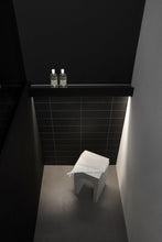 Load image into Gallery viewer, Letteramuta Right Wall Shelf - 144cm