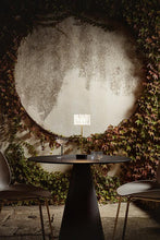 Load image into Gallery viewer, Accordèon Battery Table Lamp