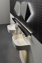 Load image into Gallery viewer, Letteramuta Right Wall Shelf - 144cm