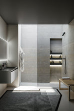 Load image into Gallery viewer, Letteramuta Central Wall Shelf - 153cm