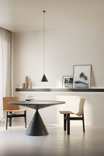 Load image into Gallery viewer, Letteramuta Central Wall Shelf - 153cm