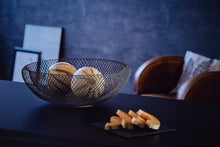 Load image into Gallery viewer, Mesh Bowl - Black
