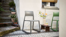 Load image into Gallery viewer, Tip Ton Chair - basic dark