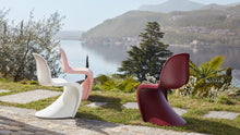 Load image into Gallery viewer, Panton Chair - white