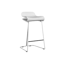 Load image into Gallery viewer, BCN Barstool - white