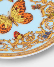 Load image into Gallery viewer, Bread and Butter Plate - Butterfly