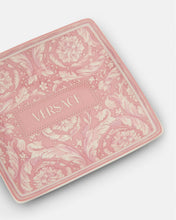 Load image into Gallery viewer, Barocco Plate 12cm - rose
