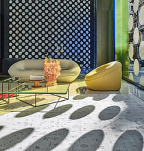 Load image into Gallery viewer, Tortello Sofa - Lissy White