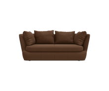 Load image into Gallery viewer, Apollo Sofa - Kasia Light Brown