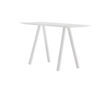 Load image into Gallery viewer, Arki Table - white/white