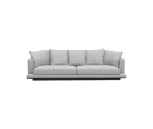Load image into Gallery viewer, Aurae Sofa - Losanna Herringbone