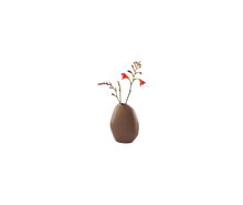 Load image into Gallery viewer, Bud Vase - Nougat 13cm