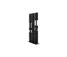 Load image into Gallery viewer, Divide It - three modules/black