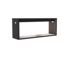 Load image into Gallery viewer, Frank '12 Console - Brushed Black Oak