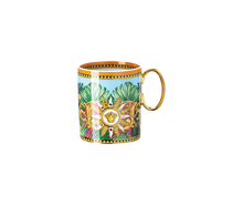 Load image into Gallery viewer, Jungle Animalier Mug