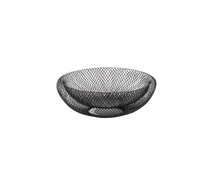 Load image into Gallery viewer, Mesh Bowl - Black