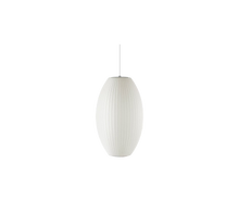 Load image into Gallery viewer, Nelson Cigar Bubble Pendant - medium