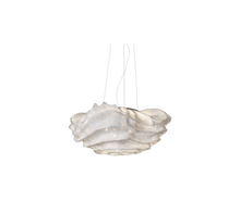 Load image into Gallery viewer, Nevo Pendant - white