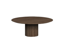 Load image into Gallery viewer, Salinas Coffee Table - Smoke Teak