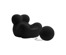 Load image into Gallery viewer, Serie Up 2000 - Soara Black