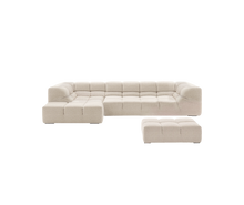 Load image into Gallery viewer, Tufty Time Sofa - Sirtaki
