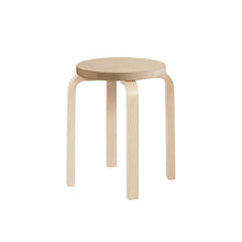 Load image into Gallery viewer, Stool E60 - birch