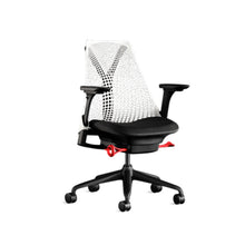 Load image into Gallery viewer, Sayl Gaming Chair - Studio White