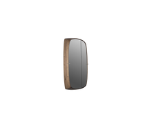 Load image into Gallery viewer, Vico 157 Mirror - Canaletta Walnut