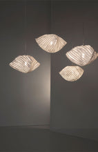 Load image into Gallery viewer, Lea Pendant - white