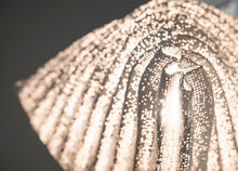 Load image into Gallery viewer, Lea Pendant Mini - white