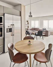 Load image into Gallery viewer, Globus Chair - Divina Melange