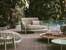 Load image into Gallery viewer, Erica '25 Outdoor Coffee Table - Teak