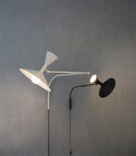 Load image into Gallery viewer, Lampe de Marseille - mini/black