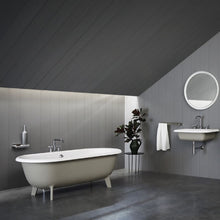 Load image into Gallery viewer, Ottocento Bath - dark grey