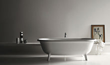 Load image into Gallery viewer, Ottocento Bath - light grey