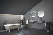 Load image into Gallery viewer, Ottocento Bath - light grey