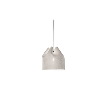 Load image into Gallery viewer, Agasallo 2 Pendant - white