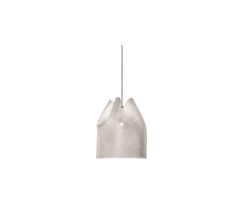 Load image into Gallery viewer, Agasallo 4 Pendant - white