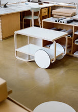 Load image into Gallery viewer, Tea Trolley 901