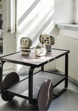 Load image into Gallery viewer, Tea Trolley 901