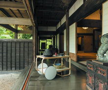 Load image into Gallery viewer, Tea Trolley 901