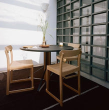 Load image into Gallery viewer, Atelier Chair - natural ash