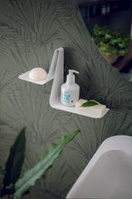 Load image into Gallery viewer, Tulip Shelf - white