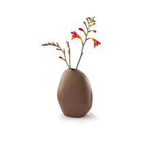 Load image into Gallery viewer, Bud Vase - Nougat 13cm