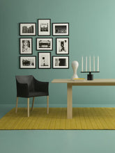 Load image into Gallery viewer, Cap Armchair - hide natural leather